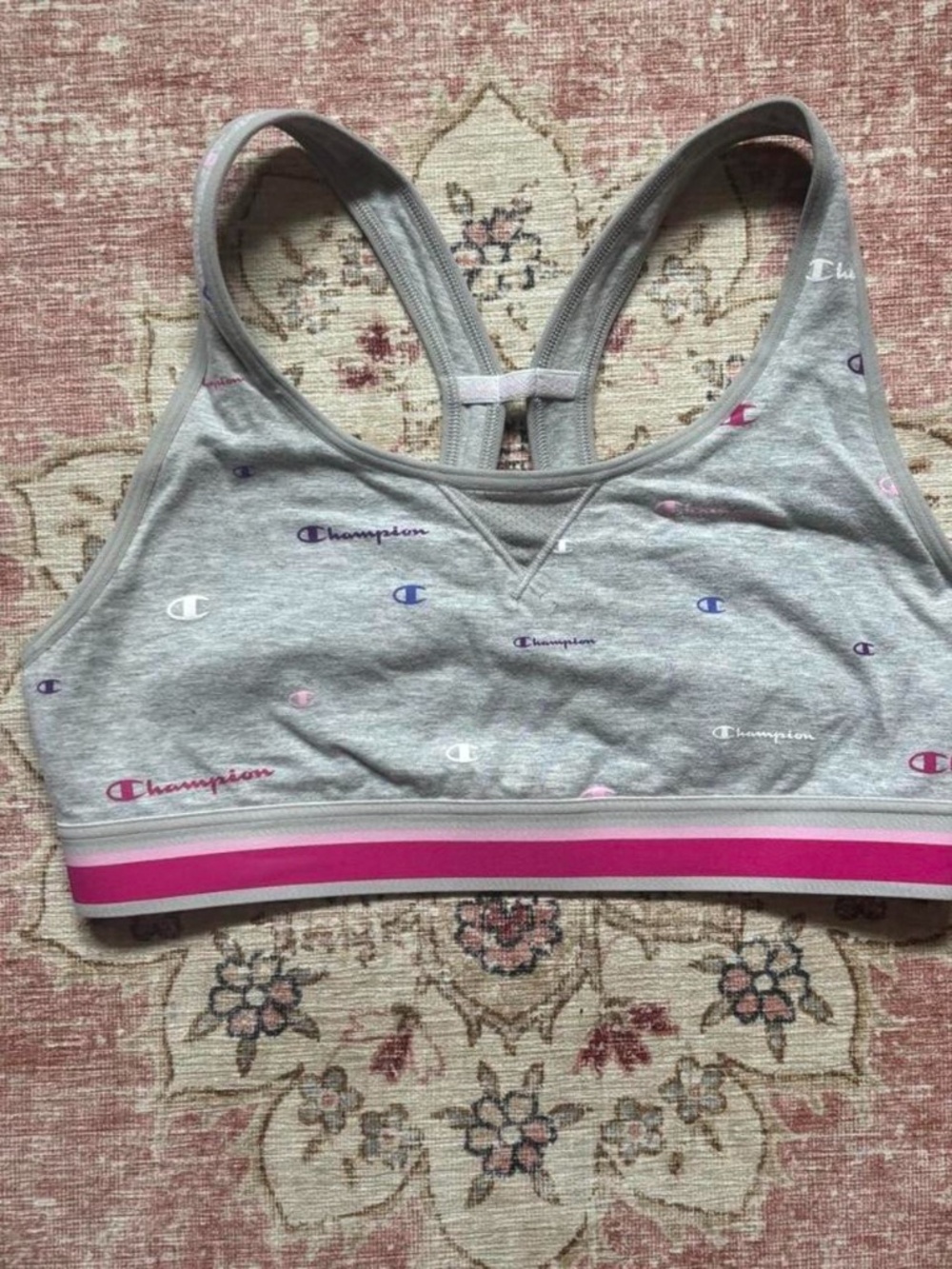 Champion Sports Bra
